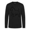 ATC™ PRO TEAM LONG SLEEVE YOUTH TEE Thumbnail