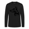 ATC™ PRO TEAM LONG SLEEVE YOUTH TEE Thumbnail