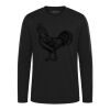 ATC™ PRO TEAM LONG SLEEVE YOUTH TEE Thumbnail