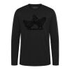 ATC™ PRO TEAM LONG SLEEVE YOUTH TEE Thumbnail