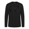 ATC⢠PRO TEAM LONG SLEEVE YOUTH TEE ATC⢠PRO TEAM LONG SLEEVE YOUTH TEE Thumbnail