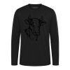 ATC™ PRO TEAM LONG SLEEVE YOUTH TEE Thumbnail