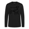 ATC™ PRO TEAM LONG SLEEVE YOUTH TEE Thumbnail