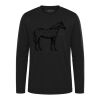 ATC™ PRO TEAM LONG SLEEVE YOUTH TEE Thumbnail