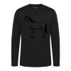 ATC™ PRO TEAM LONG SLEEVE YOUTH TEE Thumbnail