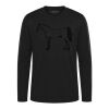 ATC™ PRO TEAM LONG SLEEVE YOUTH TEE Thumbnail