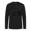 ATC™ PRO TEAM LONG SLEEVE YOUTH TEE Thumbnail
