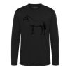 ATC™ PRO TEAM LONG SLEEVE YOUTH TEE Thumbnail