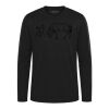 ATC™ PRO TEAM LONG SLEEVE YOUTH TEE Thumbnail