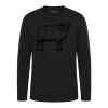 ATC™ PRO TEAM LONG SLEEVE YOUTH TEE Thumbnail