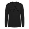 ATC™ PRO TEAM LONG SLEEVE YOUTH TEE Thumbnail