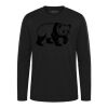 ATC™ PRO TEAM LONG SLEEVE YOUTH TEE Thumbnail