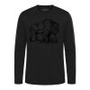 ATC™ PRO TEAM LONG SLEEVE YOUTH TEE Thumbnail