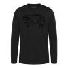 ATC™ PRO TEAM LONG SLEEVE YOUTH TEE Thumbnail