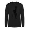 ATC™ PRO TEAM LONG SLEEVE YOUTH TEE Thumbnail
