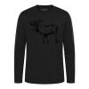 ATC™ PRO TEAM LONG SLEEVE YOUTH TEE Thumbnail