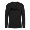 ATC™ PRO TEAM LONG SLEEVE YOUTH TEE Thumbnail