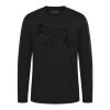 ATC⢠PRO TEAM LONG SLEEVE YOUTH TEE ATC⢠PRO TEAM LONG SLEEVE YOUTH TEE Thumbnail