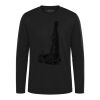 ATC™ PRO TEAM LONG SLEEVE YOUTH TEE Thumbnail