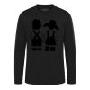 ATC™ PRO TEAM LONG SLEEVE YOUTH TEE Thumbnail