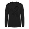 ATC™ PRO TEAM LONG SLEEVE YOUTH TEE Thumbnail