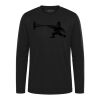 ATC™ PRO TEAM LONG SLEEVE YOUTH TEE Thumbnail