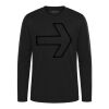 ATC™ PRO TEAM LONG SLEEVE YOUTH TEE Thumbnail
