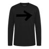 ATC™ PRO TEAM LONG SLEEVE YOUTH TEE Thumbnail