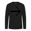 ATC™ PRO TEAM LONG SLEEVE YOUTH TEE Thumbnail