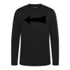 ATC™ PRO TEAM LONG SLEEVE YOUTH TEE Thumbnail