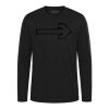ATC™ PRO TEAM LONG SLEEVE YOUTH TEE Thumbnail