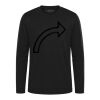 ATC™ PRO TEAM LONG SLEEVE YOUTH TEE Thumbnail