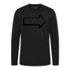 ATC™ PRO TEAM LONG SLEEVE YOUTH TEE Thumbnail