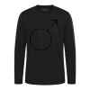 ATC™ PRO TEAM LONG SLEEVE YOUTH TEE Thumbnail