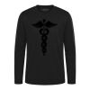 ATC™ PRO TEAM LONG SLEEVE YOUTH TEE Thumbnail
