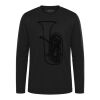 ATC™ PRO TEAM LONG SLEEVE YOUTH TEE Thumbnail