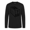 ATC™ PRO TEAM LONG SLEEVE YOUTH TEE Thumbnail