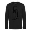 ATC™ PRO TEAM LONG SLEEVE YOUTH TEE Thumbnail