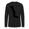 ATC™ PRO TEAM LONG SLEEVE YOUTH TEE Thumbnail