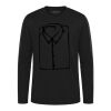 ATC™ PRO TEAM LONG SLEEVE YOUTH TEE Thumbnail