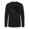 ATC™ PRO TEAM LONG SLEEVE YOUTH TEE Thumbnail