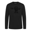 ATC™ PRO TEAM LONG SLEEVE YOUTH TEE Thumbnail