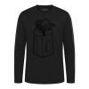 ATC⢠PRO TEAM LONG SLEEVE YOUTH TEE ATC⢠PRO TEAM LONG SLEEVE YOUTH TEE Thumbnail