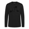 ATC™ PRO TEAM LONG SLEEVE YOUTH TEE Thumbnail