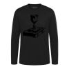 ATC™ PRO TEAM LONG SLEEVE YOUTH TEE Thumbnail
