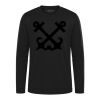 ATC™ PRO TEAM LONG SLEEVE YOUTH TEE Thumbnail