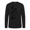 ATC™ PRO TEAM LONG SLEEVE YOUTH TEE Thumbnail
