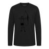 ATC™ PRO TEAM LONG SLEEVE YOUTH TEE Thumbnail