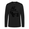 ATC™ PRO TEAM LONG SLEEVE YOUTH TEE Thumbnail