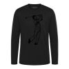 ATC™ PRO TEAM LONG SLEEVE YOUTH TEE Thumbnail